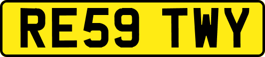 RE59TWY