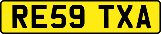 RE59TXA