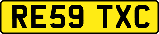 RE59TXC