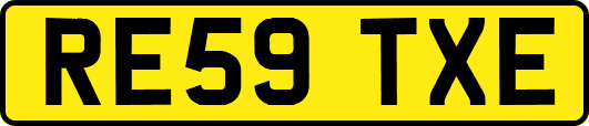 RE59TXE