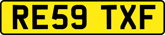 RE59TXF