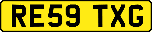RE59TXG