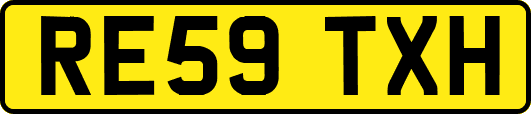 RE59TXH
