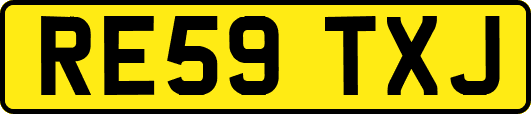 RE59TXJ