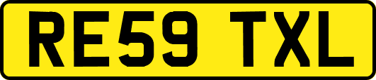 RE59TXL