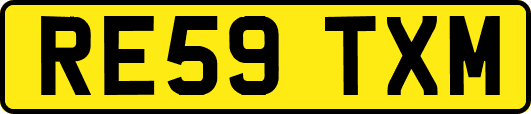 RE59TXM
