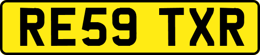 RE59TXR