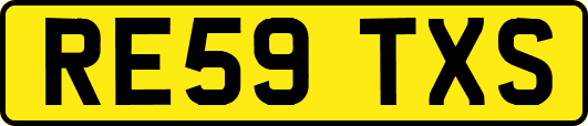 RE59TXS