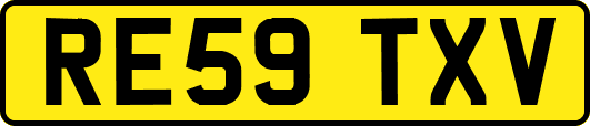 RE59TXV