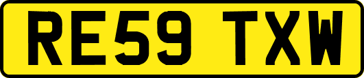 RE59TXW