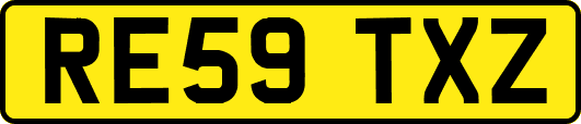 RE59TXZ