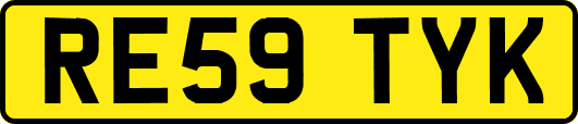 RE59TYK