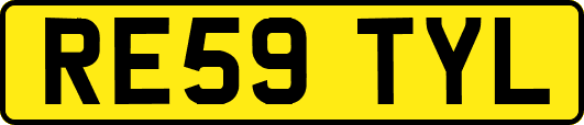 RE59TYL