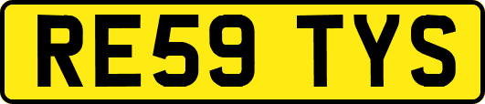 RE59TYS