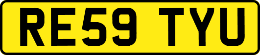 RE59TYU