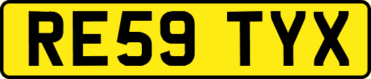RE59TYX