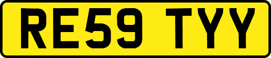 RE59TYY