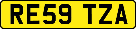 RE59TZA