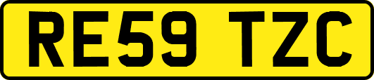 RE59TZC