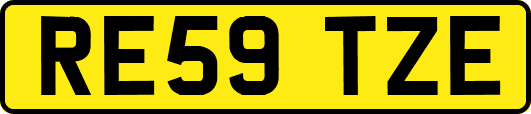 RE59TZE