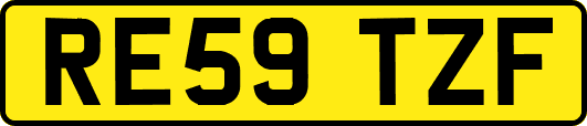 RE59TZF