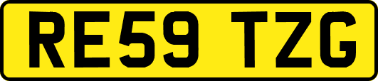 RE59TZG
