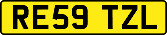 RE59TZL