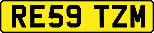 RE59TZM