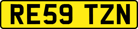 RE59TZN