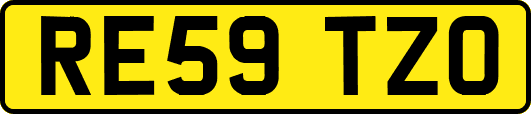 RE59TZO