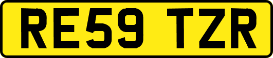 RE59TZR