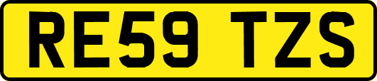 RE59TZS