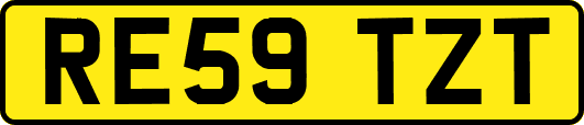 RE59TZT