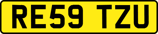 RE59TZU