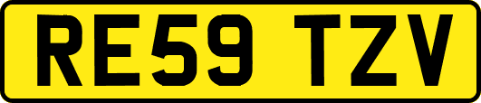 RE59TZV