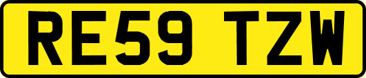 RE59TZW