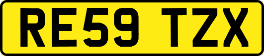 RE59TZX