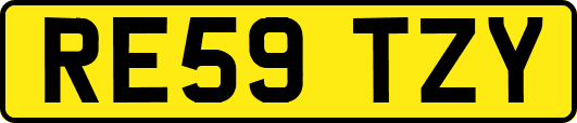 RE59TZY