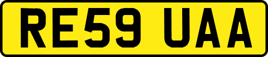 RE59UAA