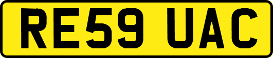 RE59UAC