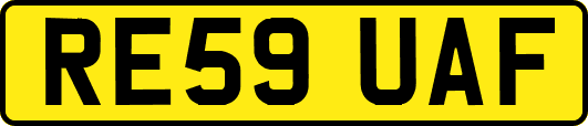 RE59UAF