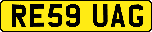 RE59UAG