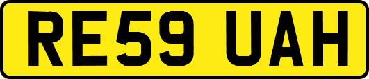 RE59UAH