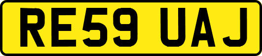 RE59UAJ