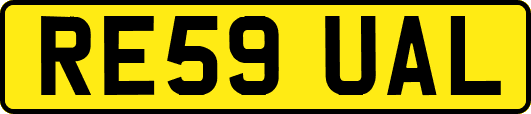 RE59UAL