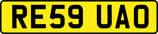 RE59UAO