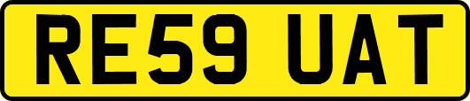 RE59UAT