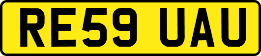 RE59UAU