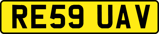 RE59UAV