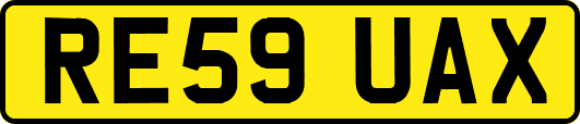 RE59UAX